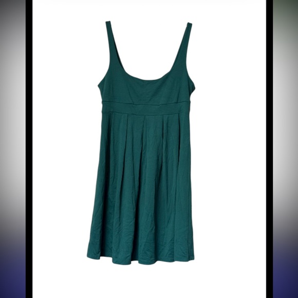 Dresses & Skirts - EUC Susana Monaco Fit And Flare Tank Dress SZ L